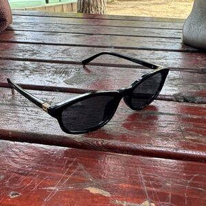 Brand new Miu Miu faux sunglasses